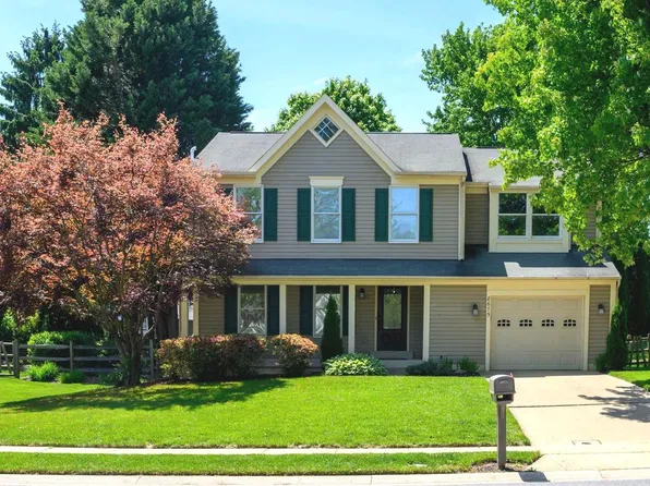 8675 Wheatfield Way, Ellicott City, MD 21043