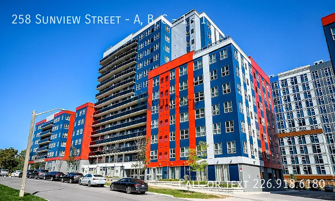 258 Sunview St #A-B-1 — Photo 12