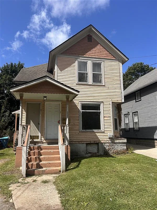 1 bed, $850 — Photo 2