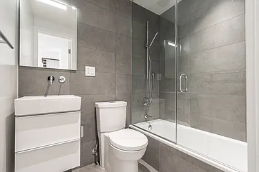 Rented by Akelius Real Estate Management