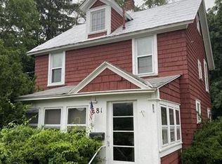 81 Church St, Ghent, NY 12075