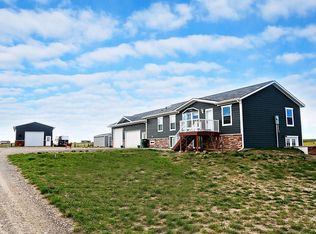 7662 Twelve Mile Rd, Shepherd, MT 59079