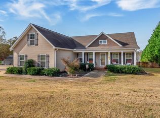 2 Saddle Creek Ct, Greer, SC 29651