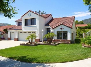 2395 Eagle Dr, La Verne, CA 91750