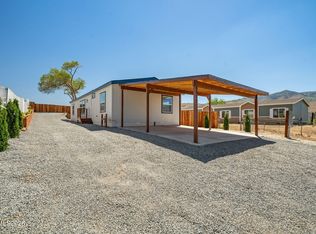 6550 Meyers Ave, Reno, NV 89506