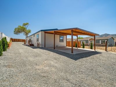 6550 Meyers Ave, Reno, NV, 89506