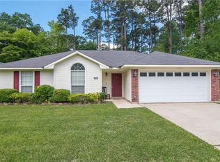 8980 Cedar Ridge Dr, Shreveport, LA 71118