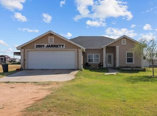 2801 Jarrett St, Odessa, TX 79764
