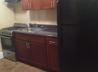 297 N Center St APT 18, Orange, NJ