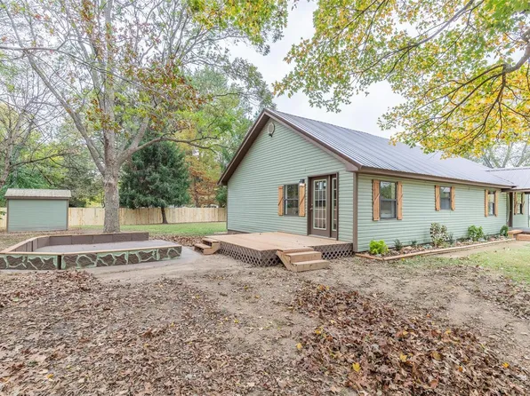 107 S Cleveland St, Naylor, MO 63953