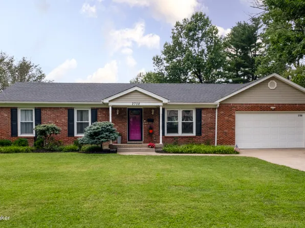 2708 Colonel Dr, Plantation, KY 40242