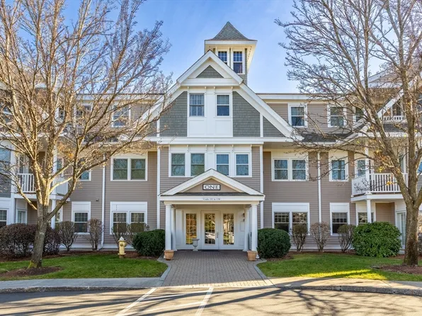 6 Technology Dr APT 123, North Chelmsford, MA 01863