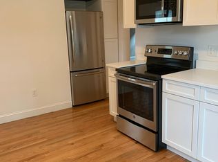 21 Moraine St #11AA, Jamaica Plain, MA 02130