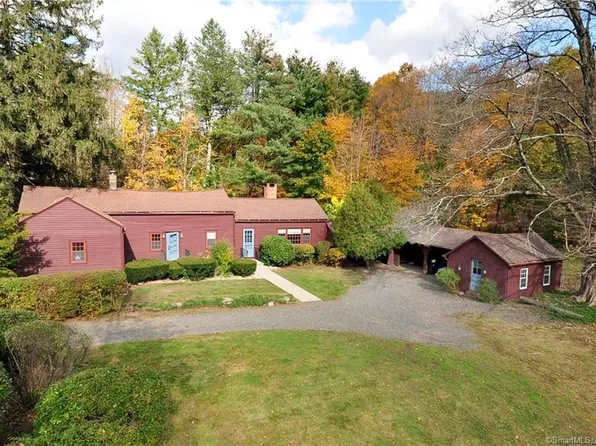 402 Bushy Hill Road, Simsbury, CT 06070