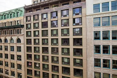 Flatiron 18 at 30 West 18th Street in Flatiron