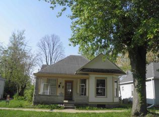 312 E 12th St, Bloomington, IN 47408