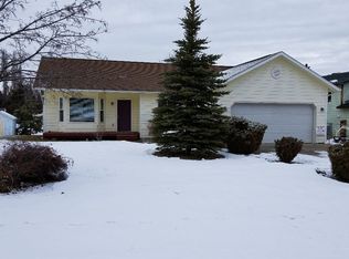 105 Ben Williams Ln, Lakeside, MT 59922