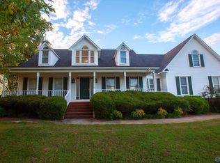 741 Harvest Rd, Harvest, AL 35749