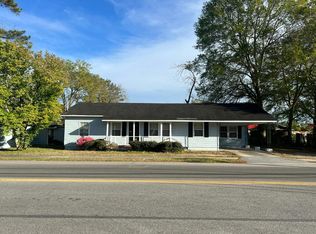 100 Warren St, Lamar, SC 29069