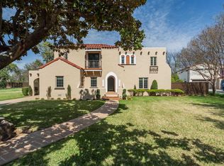2006 Avondale St, Wichita Falls, TX 76308