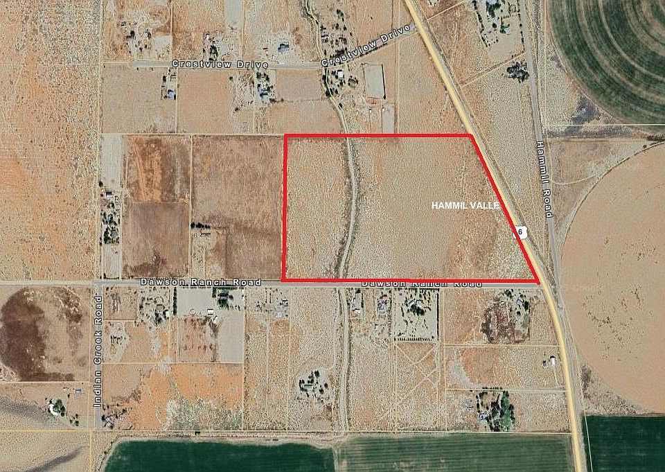 1st image of Dawson Ranch Rd