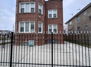 2436 W 68th St #2R, Chicago, IL 60629