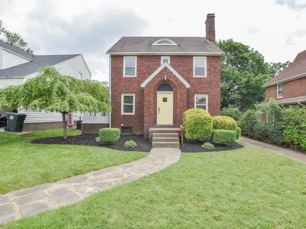 238 31st St NW, Canton, OH 44709