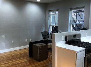 65 S Huntington Ave #2F, Jamaica Plain, MA 02130