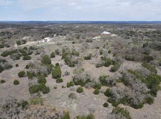 105 W Spring Creek Trl, Spicewood, TX 78669