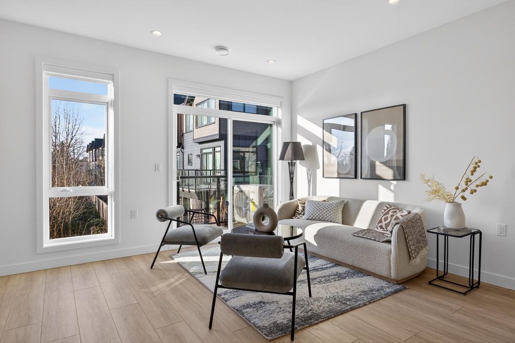 4337 Boundary Rd #48, Richmond, BC - View 3