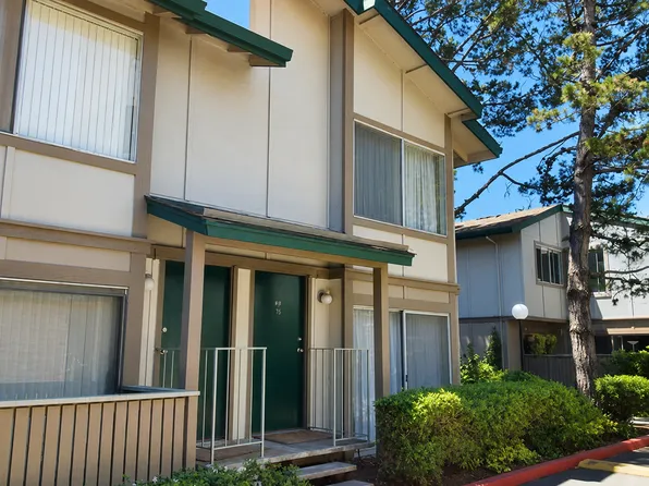 366 Imperial Way APT 1, Daly City, CA 94015