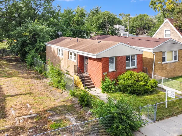 1335 W 109th St, Chicago, IL 60643