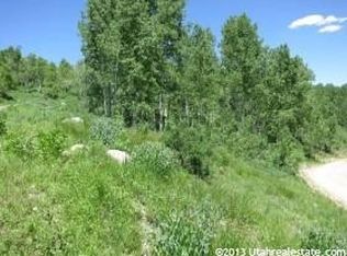 2132 Aspen Ridge Dr, Wanship, UT 84017