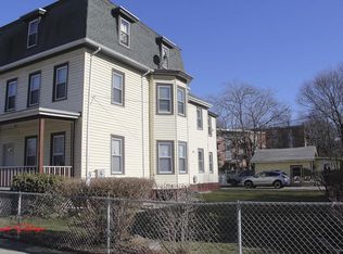 1016 River St, Hyde Park, MA 02136