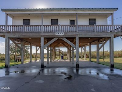 3895 Highway 319, Cypremort Point, LA, 70538