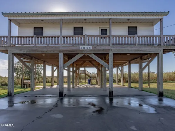 3895 Highway 319, Cypremort Point, LA 70538