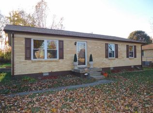 205 Greer Dr, Springfield, TN 37172