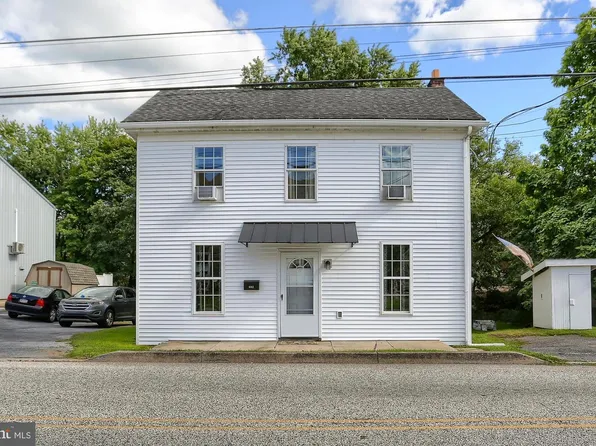 602 N Market St, Duncannon, PA 17020