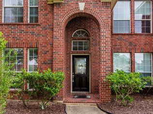 23402 Lakewind Park Ln, Richmond, TX 77407