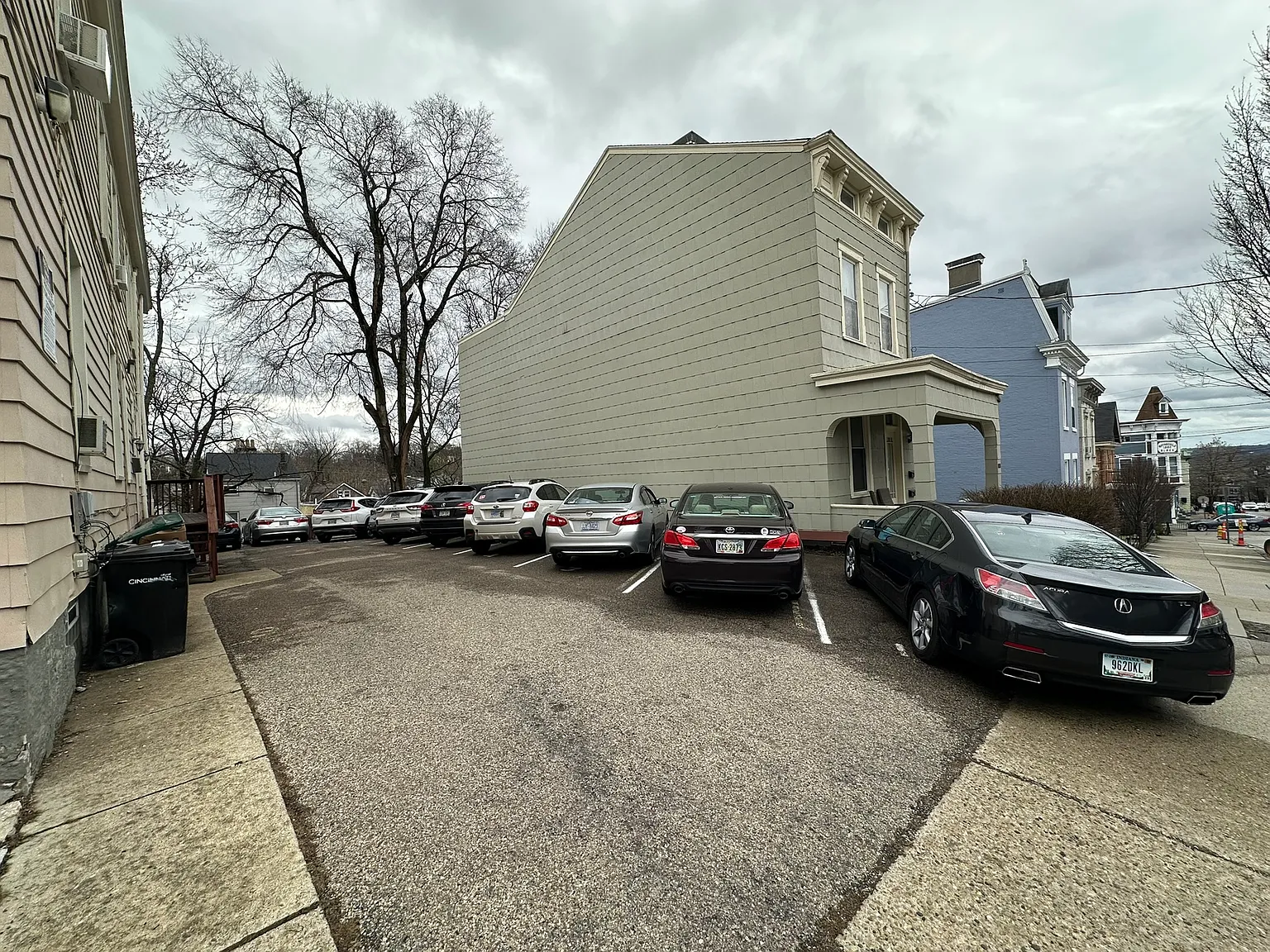 2 bed, $1,450 — Photo 4
