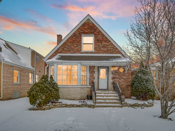 2904 W 103rd St, Chicago, IL 60655