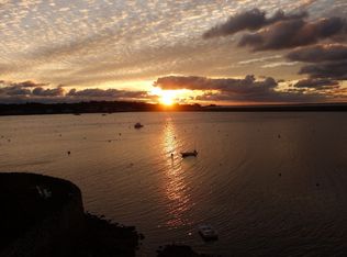 46 Chestnut St, Marblehead, MA 01945