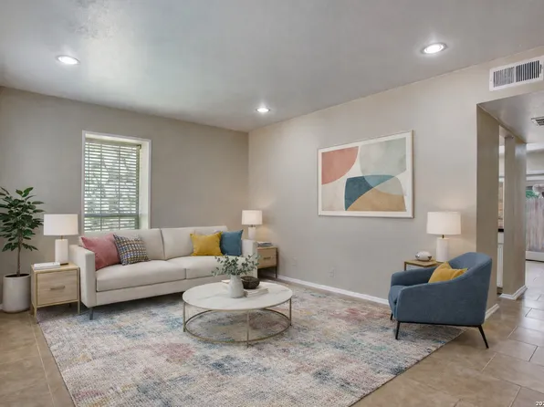 122 E TERRA ALTA DR #13, San Antonio, TX 78209