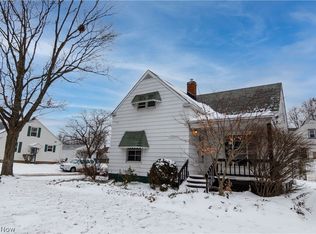 18421 Maple Heights Blvd, Maple Heights, OH 44137