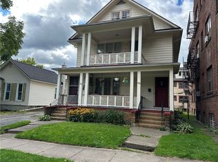 195-197 Milburn St, Rochester, NY 14607