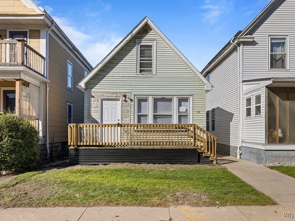94 Hertel Ave, Buffalo, NY 14207