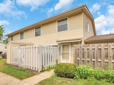 2490 Nassau Dr, Columbus, OH, 43232