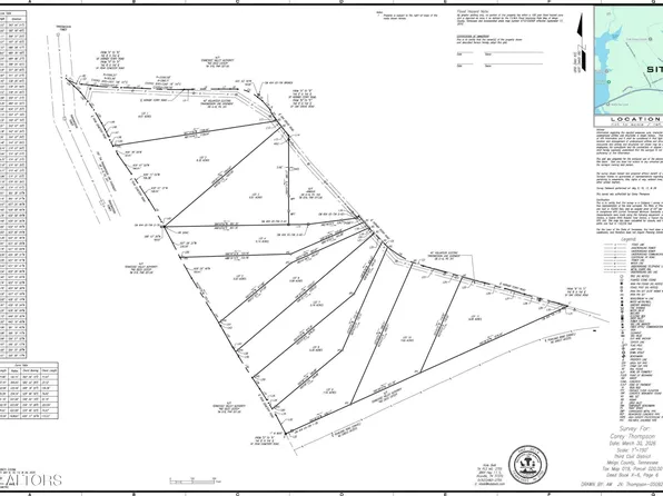 485 Oak Grove Rd, Decatur, TN 37322