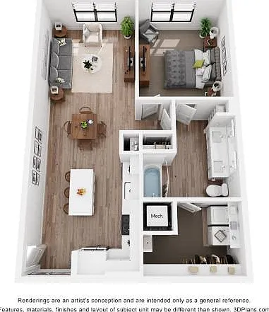 Citizen House Decker — Photo 26