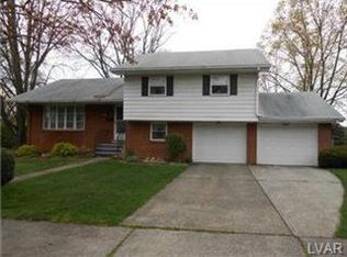 2713 Reading Rd, Allentown, PA 18104